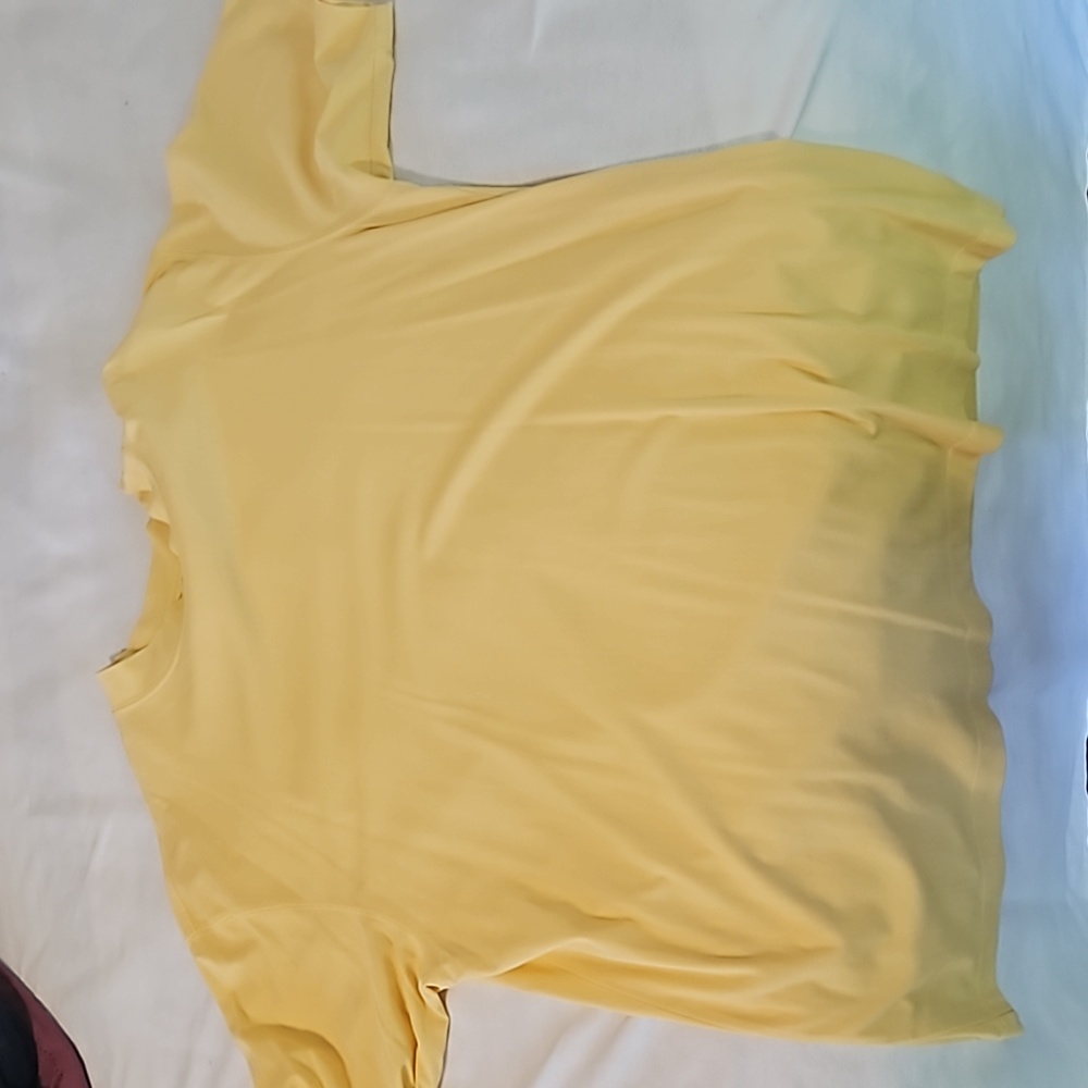 XXL Cutter and Buck dress T